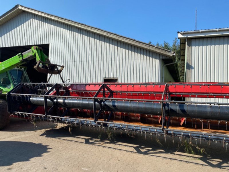 Schneidwerk of the type Case IH 35" Vario, Gebrauchtmaschine in Hemmet (Picture 4)