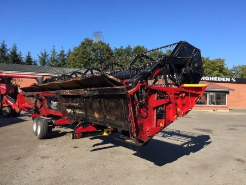 Schneidwerk des Typs Case IH 35" Vario, Gebrauchtmaschine in Hemmet (Bild 2)