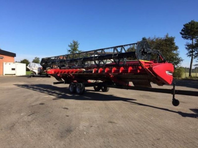 Schneidwerk des Typs Case IH 35" Vario, Gebrauchtmaschine in Hemmet (Bild 1)