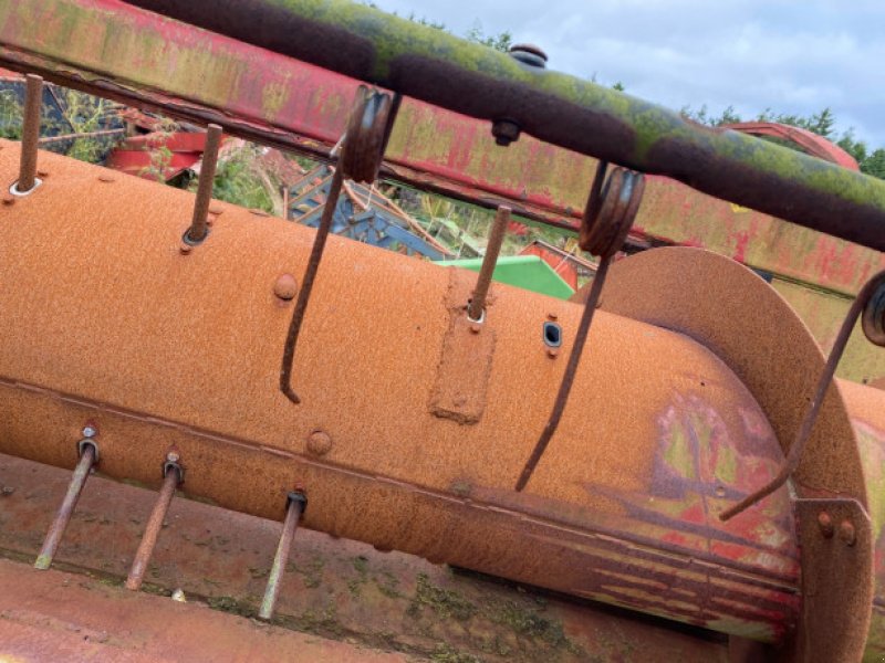 Schneidwerk des Typs Case IH 35" Vario, Gebrauchtmaschine in Hemmet (Bild 14)