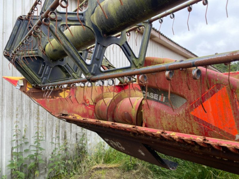 Schneidwerk des Typs Case IH 35" Vario, Gebrauchtmaschine in Hemmet (Bild 15)