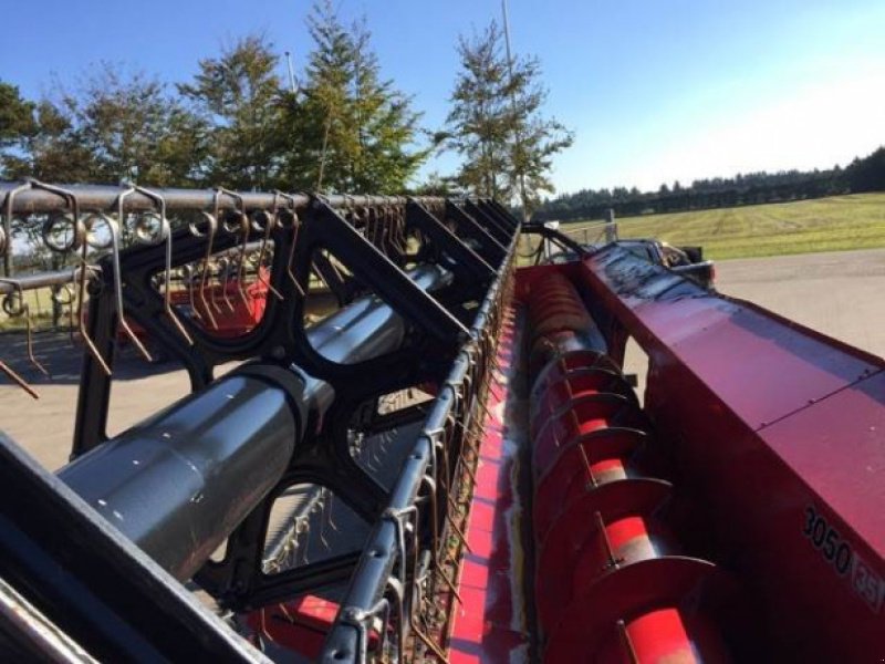 Schneidwerk des Typs Case IH 35" Vario, Gebrauchtmaschine in Hemmet (Bild 3)