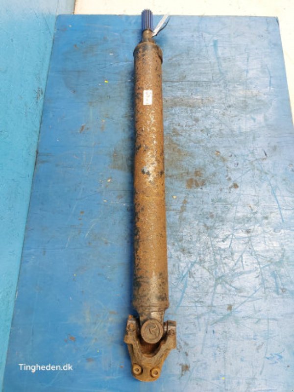 Schneidwerk of the type Case IH 9120, Gebrauchtmaschine in Hemmet (Picture 2)