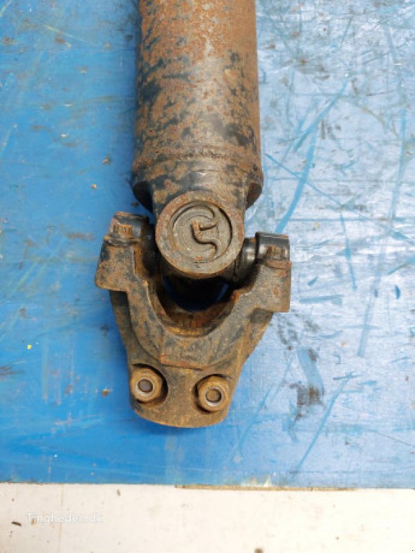 Schneidwerk of the type Case IH 9120, Gebrauchtmaschine in Hemmet (Picture 4)