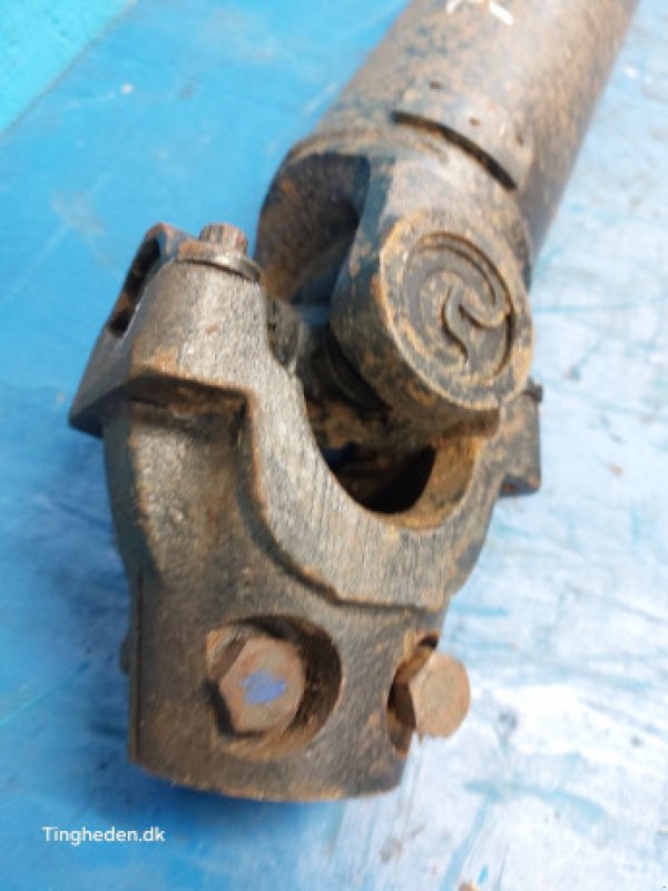 Schneidwerk of the type Case IH 9120, Gebrauchtmaschine in Hemmet (Picture 11)