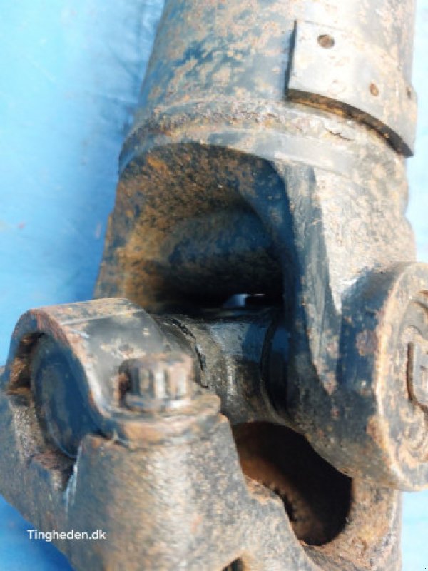 Schneidwerk of the type Case IH 9120, Gebrauchtmaschine in Hemmet (Picture 12)