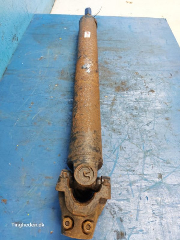 Schneidwerk of the type Case IH 9120, Gebrauchtmaschine in Hemmet (Picture 3)