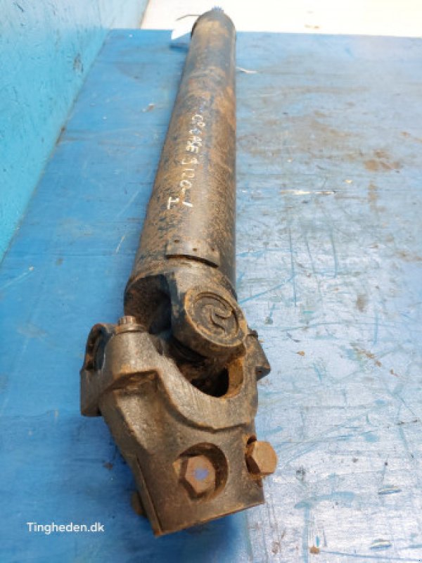 Schneidwerk of the type Case IH 9120, Gebrauchtmaschine in Hemmet (Picture 10)