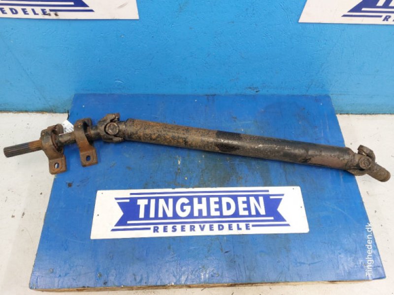 Schneidwerk of the type Case IH 9120, Gebrauchtmaschine in Hemmet (Picture 1)