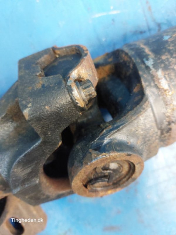 Schneidwerk of the type Case IH 9120, Gebrauchtmaschine in Hemmet (Picture 11)