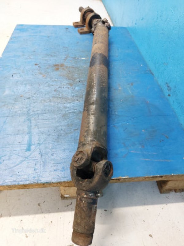 Schneidwerk of the type Case IH 9120, Gebrauchtmaschine in Hemmet (Picture 7)