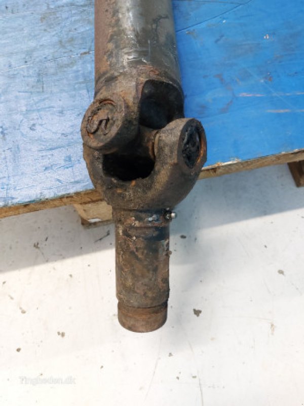 Schneidwerk of the type Case IH 9120, Gebrauchtmaschine in Hemmet (Picture 5)