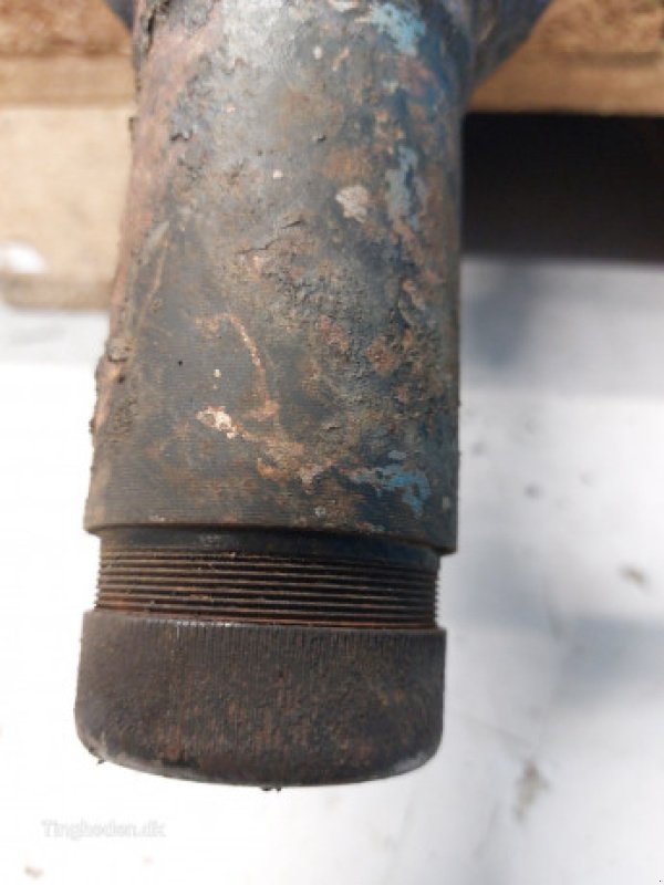 Schneidwerk of the type Case IH 9120, Gebrauchtmaschine in Hemmet (Picture 16)