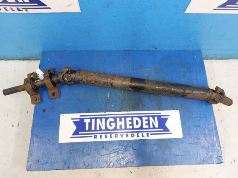 Schneidwerk of the type Case IH 9120, Gebrauchtmaschine in Hemmet (Picture 2)