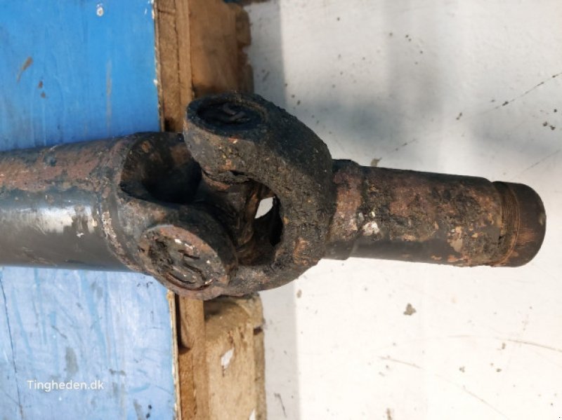 Schneidwerk of the type Case IH 9120, Gebrauchtmaschine in Hemmet (Picture 13)