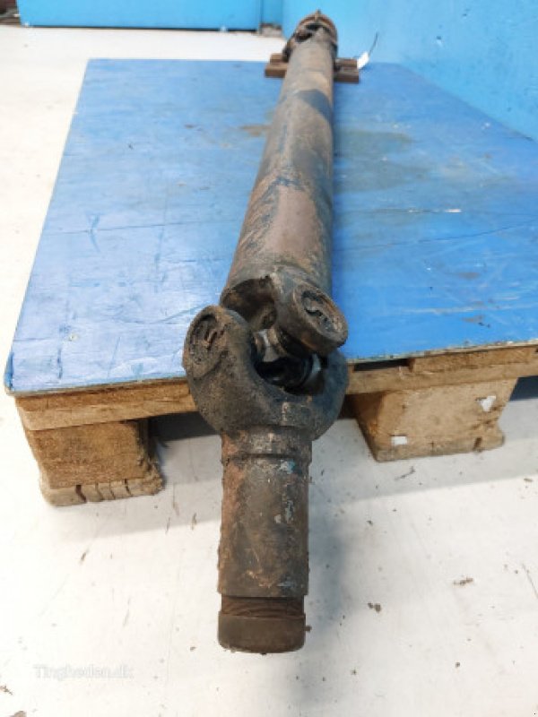 Schneidwerk of the type Case IH 9120, Gebrauchtmaschine in Hemmet (Picture 18)