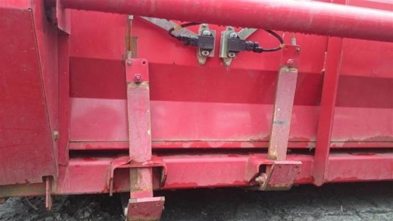 Schneidwerk of the type Case IH CF80, Gebrauchtmaschine in Hemmet (Picture 4)