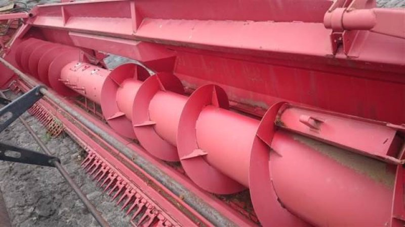 Schneidwerk of the type Case IH CF80, Gebrauchtmaschine in Hemmet (Picture 2)