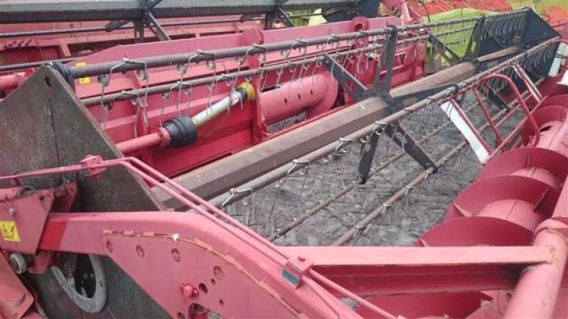 Schneidwerk of the type Case IH CF80, Gebrauchtmaschine in Hemmet (Picture 7)