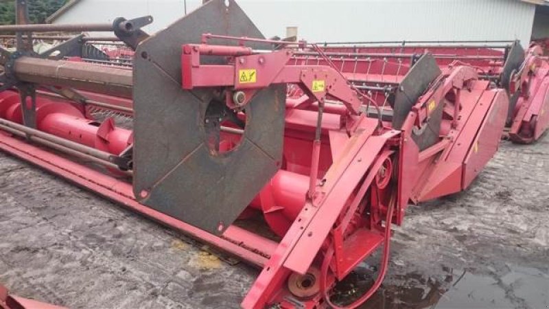 Schneidwerk of the type Case IH CF80, Gebrauchtmaschine in Hemmet (Picture 8)