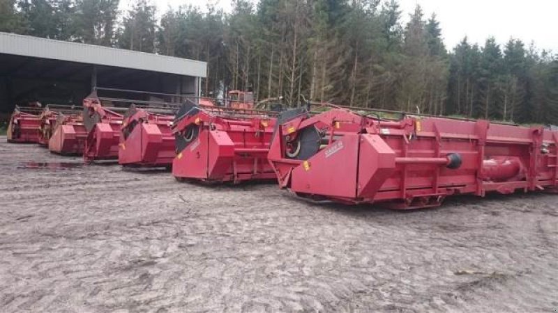 Schneidwerk of the type Case IH CF80, Gebrauchtmaschine in Hemmet (Picture 1)