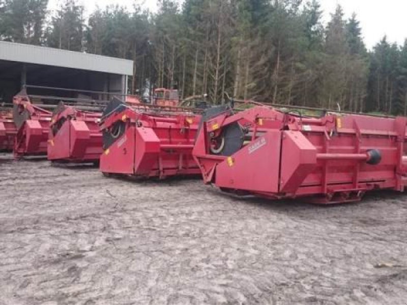 Schneidwerk of the type Case IH CF80, Gebrauchtmaschine in Hemmet (Picture 1)