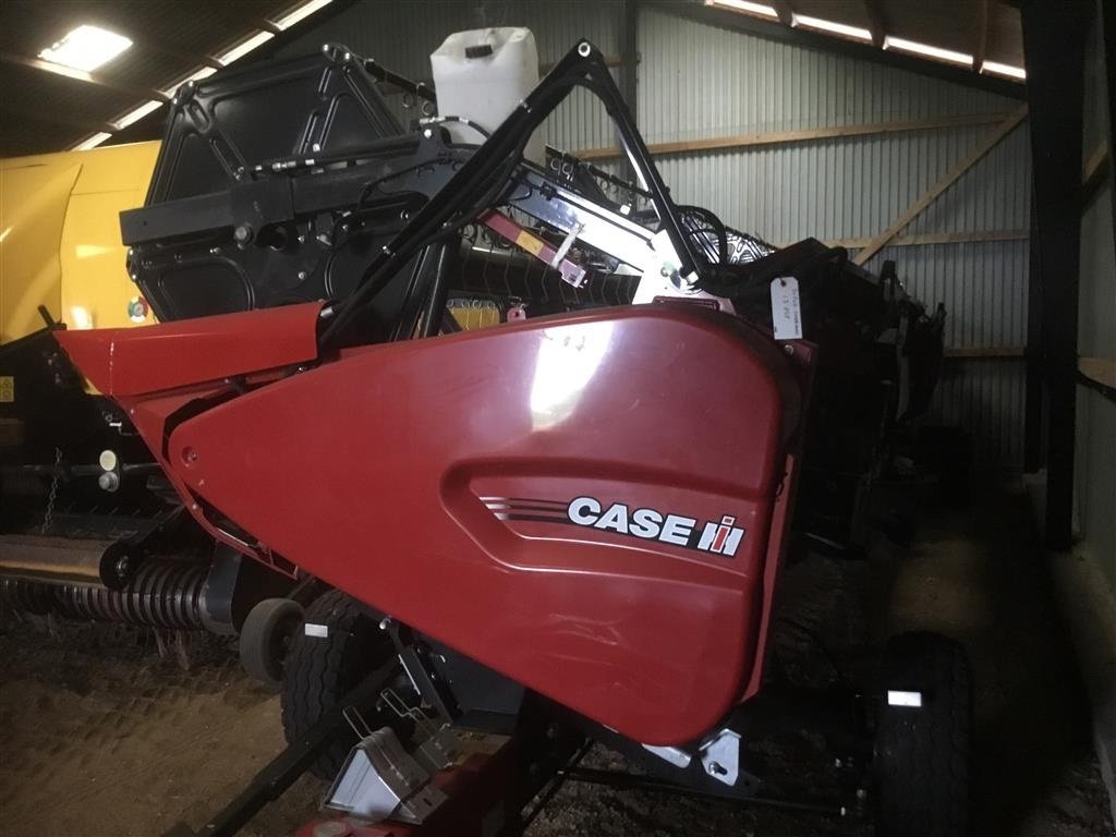 Schneidwerk typu Case IH Fabriksny 3050 vario skærebord med vogn., Gebrauchtmaschine w Bredsten (Zdjęcie 3)