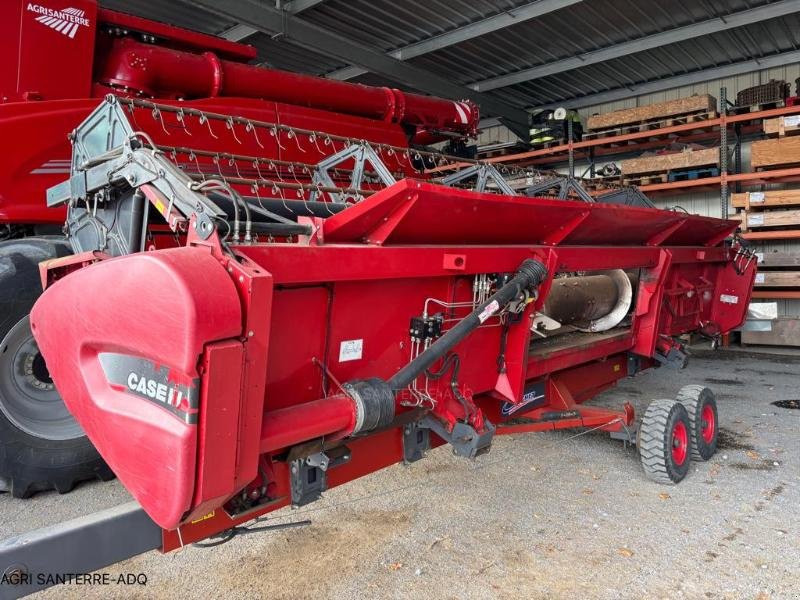 Schneidwerk del tipo Case IH Vario, Gebrauchtmaschine In ROYE (Immagine 1)