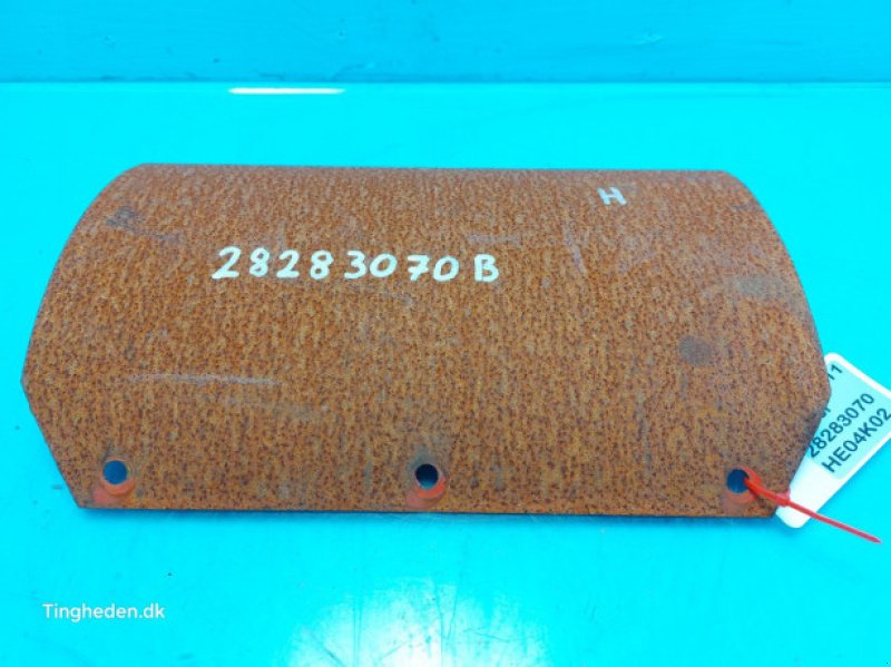 Schneidwerk typu Case 1030, Gebrauchtmaschine v Hemmet (Obrázek 2)