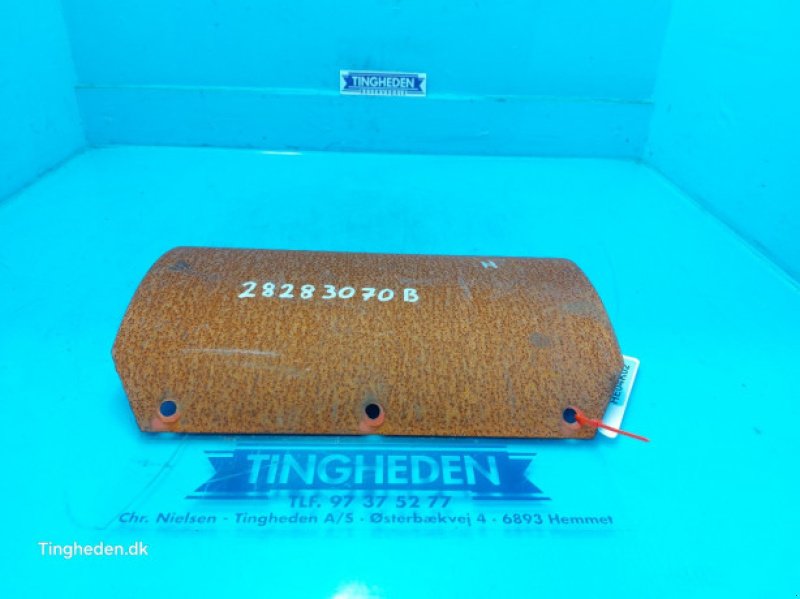 Schneidwerk typu Case 1030, Gebrauchtmaschine v Hemmet (Obrázek 1)