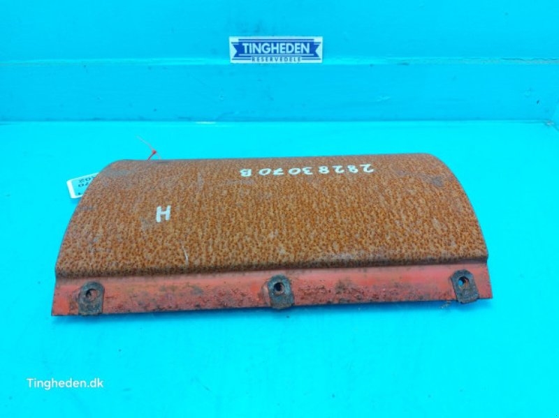 Schneidwerk typu Case 1030, Gebrauchtmaschine v Hemmet (Obrázek 4)