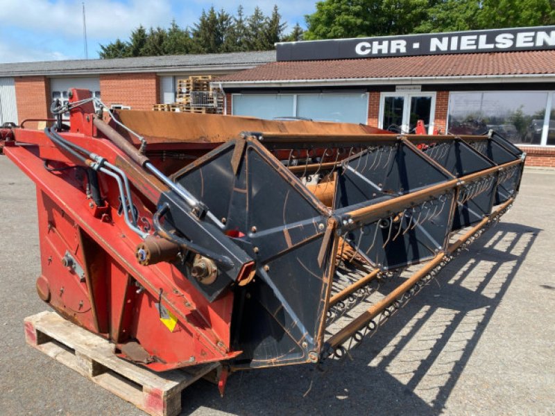 Schneidwerk του τύπου Case 1640, Gebrauchtmaschine σε Hemmet (Φωτογραφία 14)