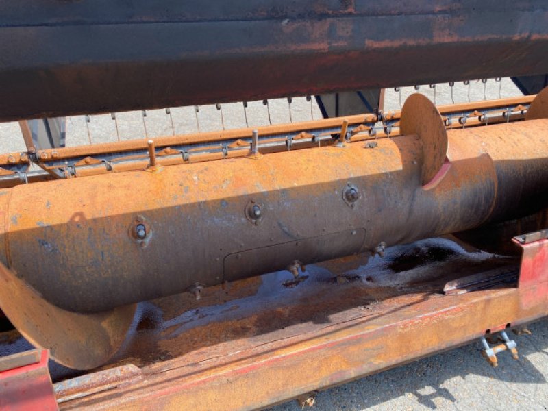 Schneidwerk του τύπου Case 1640, Gebrauchtmaschine σε Hemmet (Φωτογραφία 7)