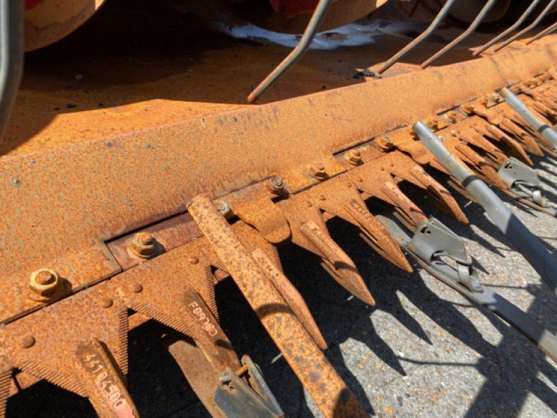 Schneidwerk του τύπου Case 1640, Gebrauchtmaschine σε Hemmet (Φωτογραφία 16)