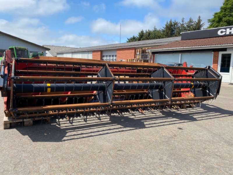 Schneidwerk του τύπου Case 1640, Gebrauchtmaschine σε Hemmet (Φωτογραφία 15)