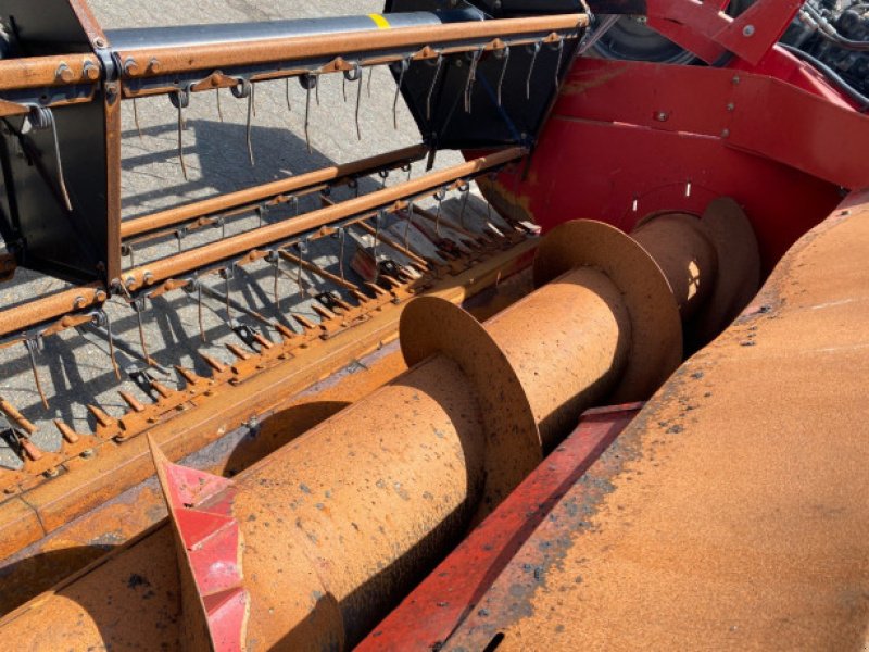 Schneidwerk του τύπου Case 1640, Gebrauchtmaschine σε Hemmet (Φωτογραφία 9)