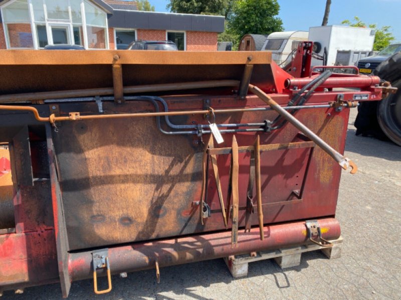 Schneidwerk του τύπου Case 1640, Gebrauchtmaschine σε Hemmet (Φωτογραφία 10)