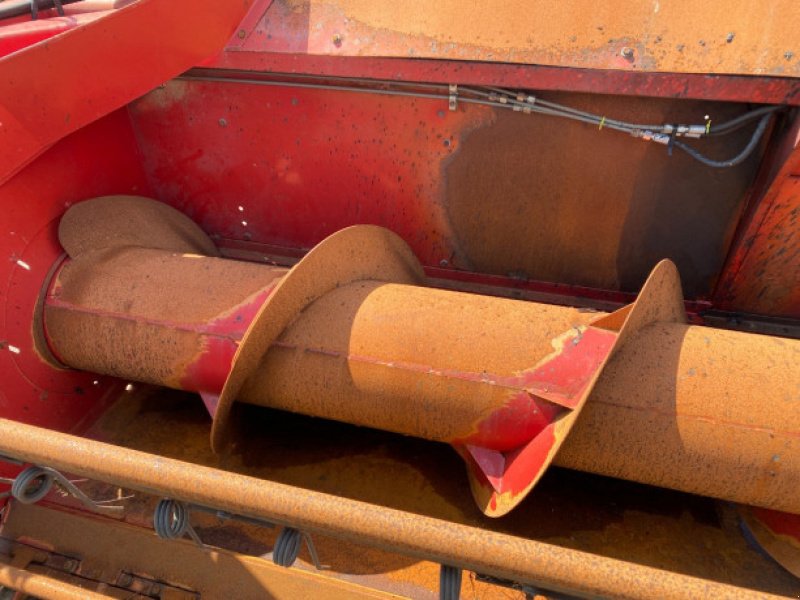 Schneidwerk του τύπου Case 1640, Gebrauchtmaschine σε Hemmet (Φωτογραφία 18)