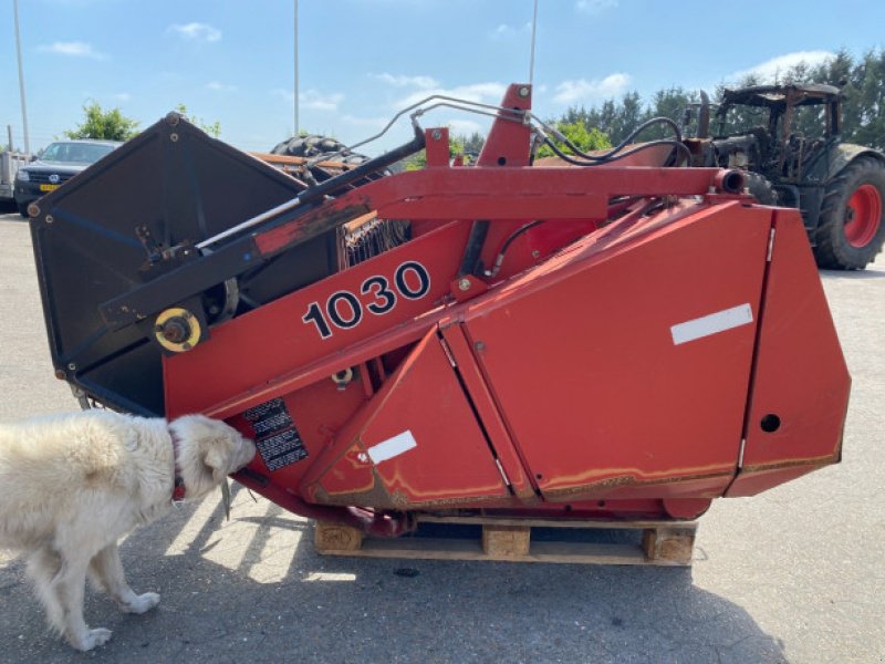 Schneidwerk του τύπου Case 1640, Gebrauchtmaschine σε Hemmet (Φωτογραφία 2)