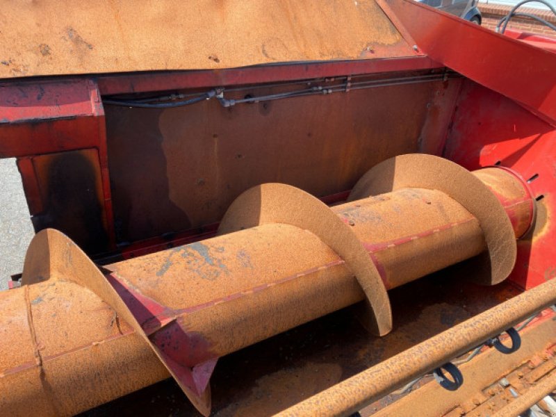 Schneidwerk του τύπου Case 1640, Gebrauchtmaschine σε Hemmet (Φωτογραφία 20)