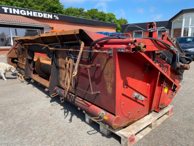 Schneidwerk του τύπου Case 1640, Gebrauchtmaschine σε Hemmet (Φωτογραφία 12)