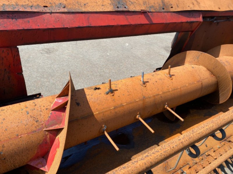 Schneidwerk του τύπου Case 1640, Gebrauchtmaschine σε Hemmet (Φωτογραφία 19)