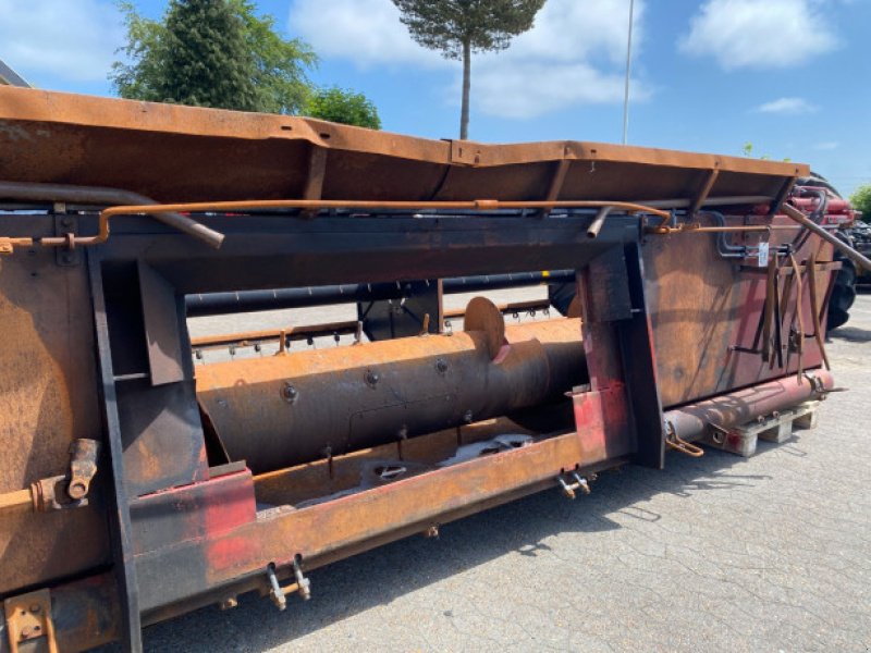 Schneidwerk του τύπου Case 1640, Gebrauchtmaschine σε Hemmet (Φωτογραφία 5)