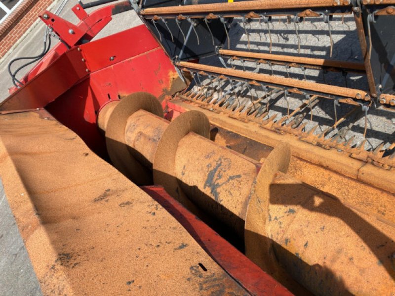 Schneidwerk του τύπου Case 1640, Gebrauchtmaschine σε Hemmet (Φωτογραφία 8)