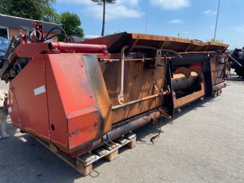 Schneidwerk του τύπου Case 1640, Gebrauchtmaschine σε Hemmet (Φωτογραφία 3)