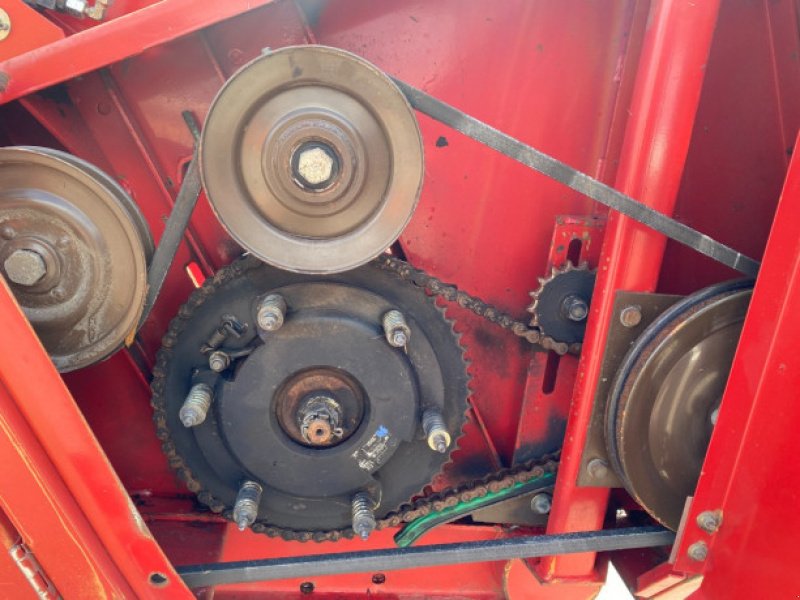 Schneidwerk του τύπου Case 1640, Gebrauchtmaschine σε Hemmet (Φωτογραφία 21)