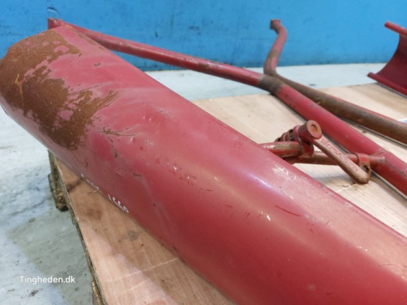 Schneidwerk typu Case 1660, Gebrauchtmaschine v Hemmet (Obrázek 7)