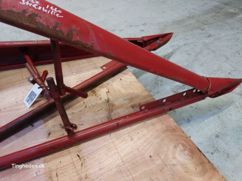 Schneidwerk typu Case 1660, Gebrauchtmaschine v Hemmet (Obrázek 13)