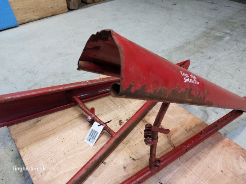 Schneidwerk typu Case 1660, Gebrauchtmaschine v Hemmet (Obrázek 14)