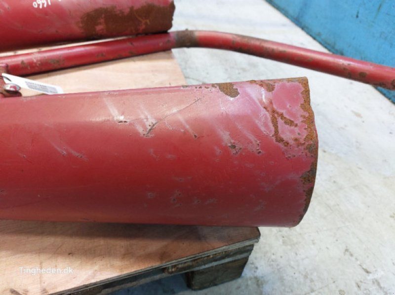 Schneidwerk typu Case 1660, Gebrauchtmaschine v Hemmet (Obrázek 17)